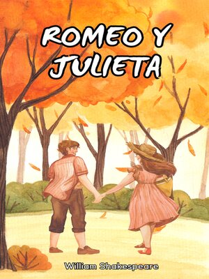 cover image of Romeo y Julieta (Íntegra)